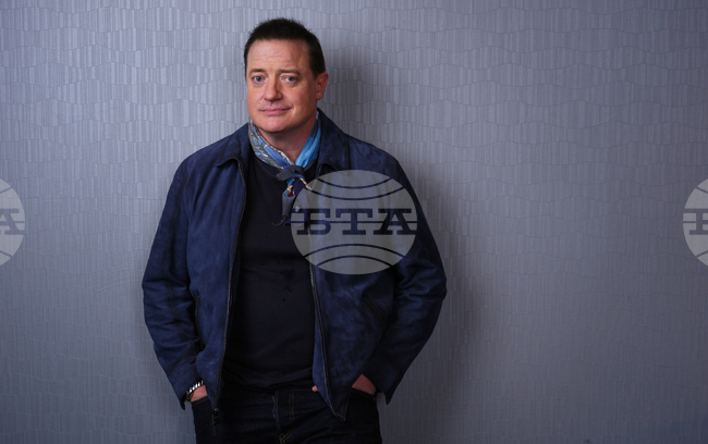 2025 TIFF - "Rental Family" Portrait Session