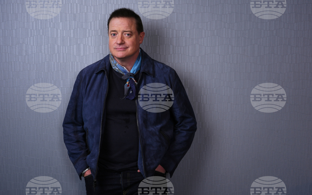 2025 TIFF - "Rental Family" Portrait Session