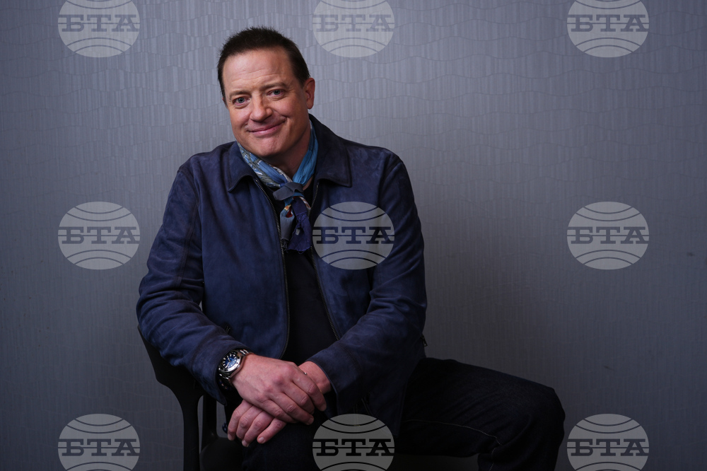 2025 TIFF - "Rental Family" Portrait Session