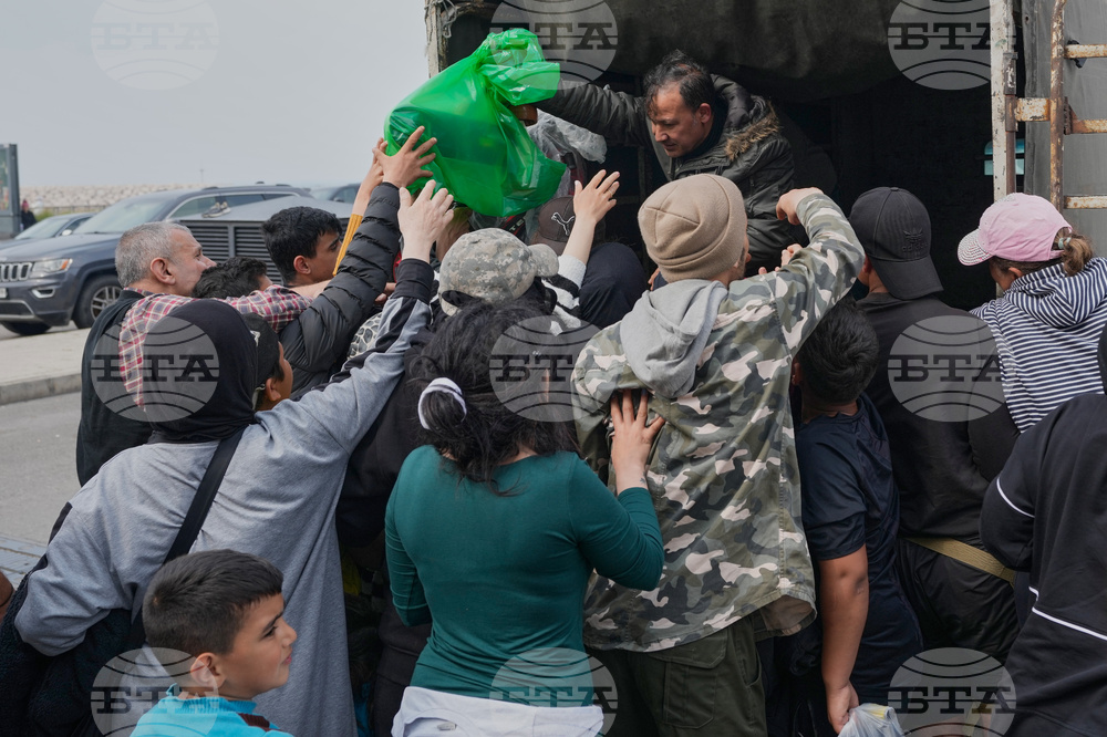 Lebanon Israel Iran War