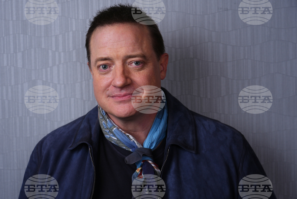 2025 TIFF - "Rental Family" Portrait Session