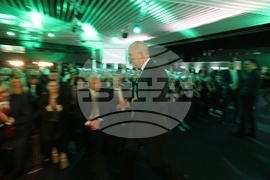 Коалиция „Прогресивна България“ - приоритети - представяне - Румен Радев