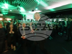 Коалиция „Прогресивна България“ - приоритети - представяне - Румен Радев