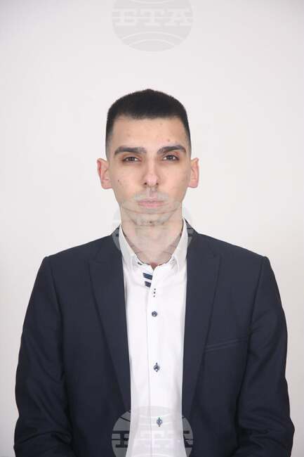 Атанас Щилянов е водачът на листата на партия „Национално движение Непокорна България“ в 7-и МИР - Габрово