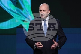 Коалиция „Прогресивна България“ - приоритети - представяне - Румен Радев