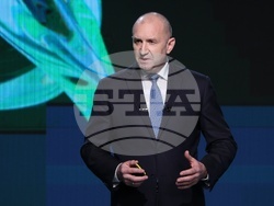 Коалиция „Прогресивна България“ - приоритети - представяне - Румен Радев