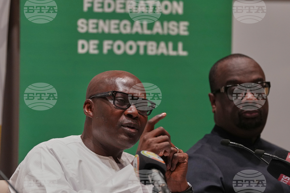 AFCON Title Overturned Reax