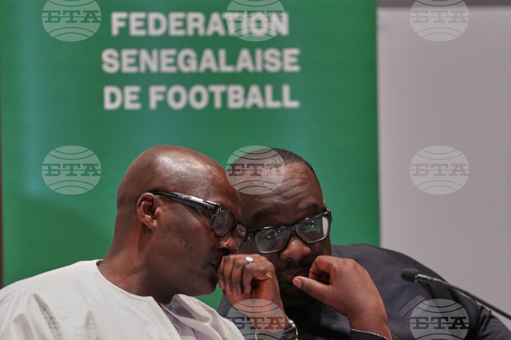 AFCON Title Overturned Reax