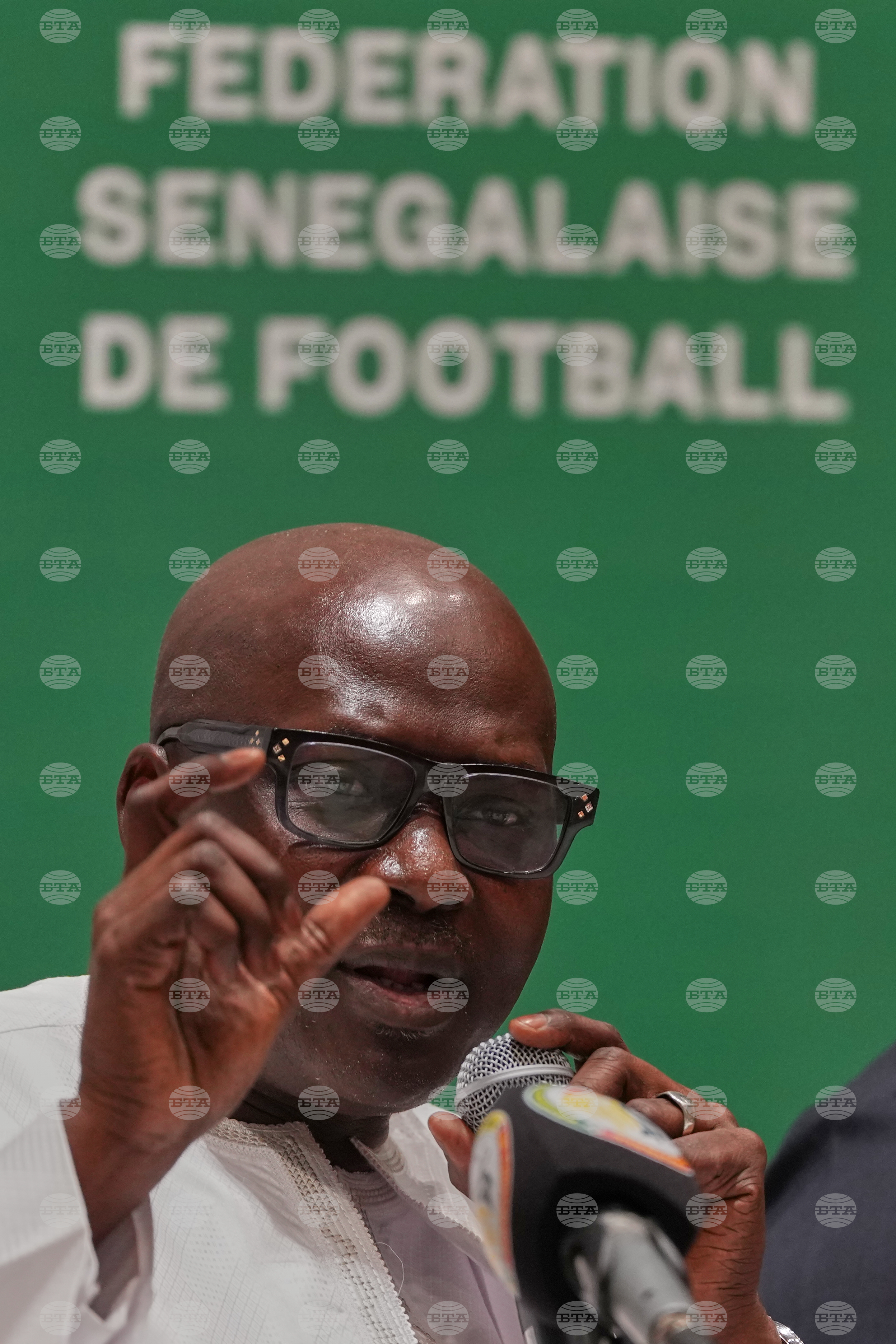 AFCON Title Overturned Reax