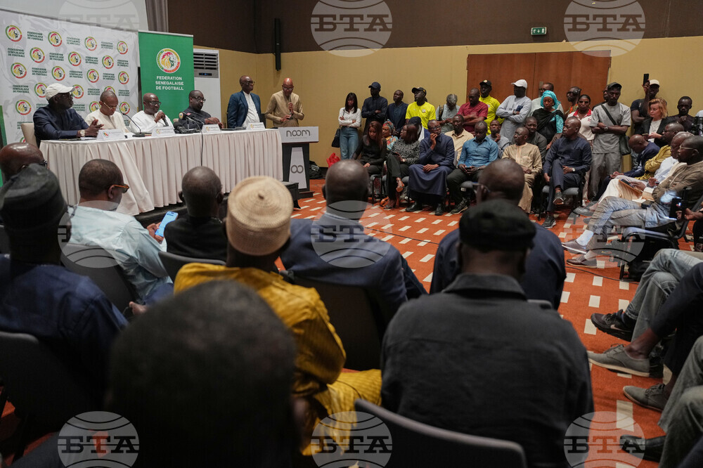 AFCON Title Overturned Reax