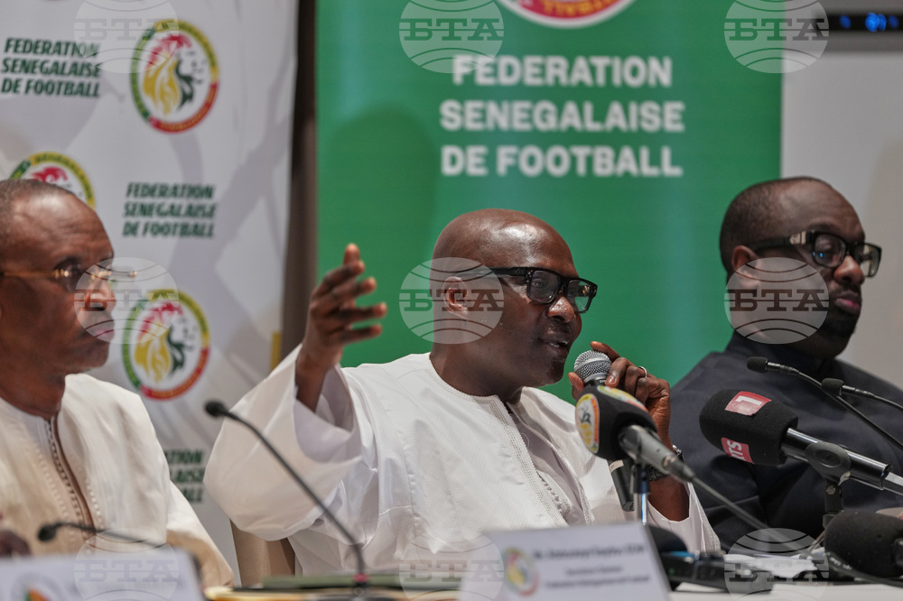 AFCON Title Overturned Reax