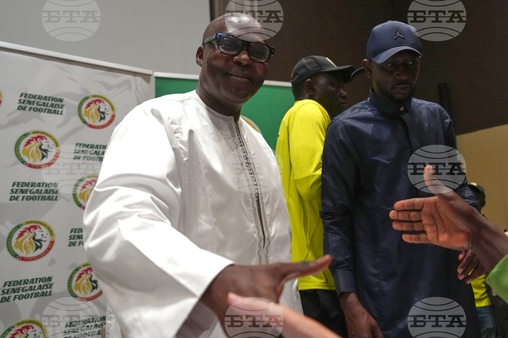 AFCON Title Overturned Reax