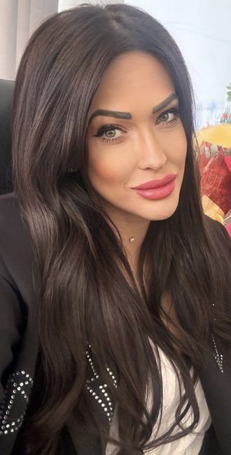 Камелия Кимонова е водач на листата на Коалиция „Синя България“ в 7-и МИР - Габрово 