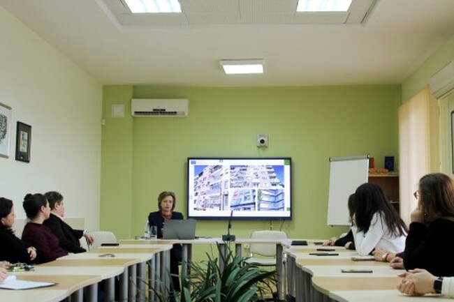 Община Свиленград: Приключи проект „Енергийно обновяване на многофамилна жилищна сграда - гр. Свиленград, ул. “Димитър Благоев”, бл. №16, вх. А и Б”