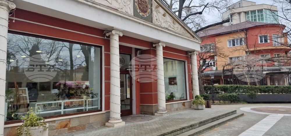 Хасково - Тоска Запрянова - изложба