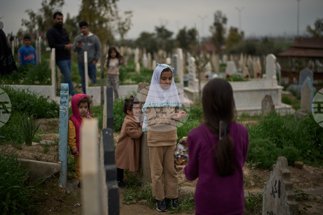 APTOPIX Iraq Iran US Israel