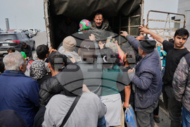 Lebanon Israel Iran War