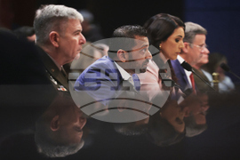 Congress Worldwide Threats