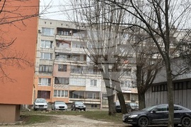 Самоков - пролетно почистване