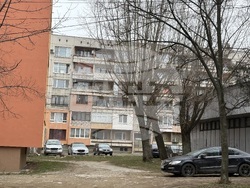 Самоков - пролетно почистване