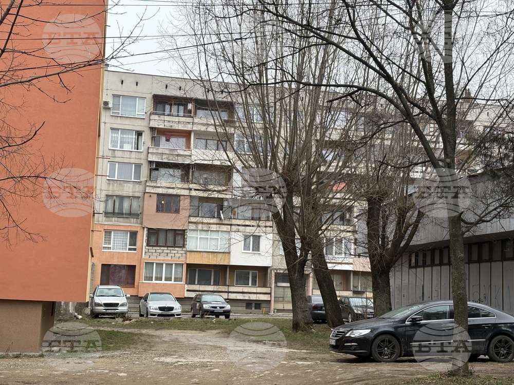 Самоков - пролетно почистване