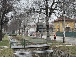 Самоков - пролетно почистване