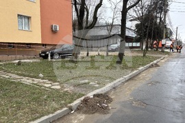 Самоков - пролетно почистване