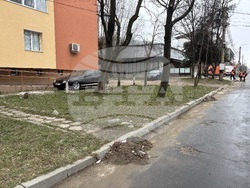 Самоков - пролетно почистване