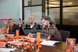 Every Bracket Busts for a REESE'S Summit