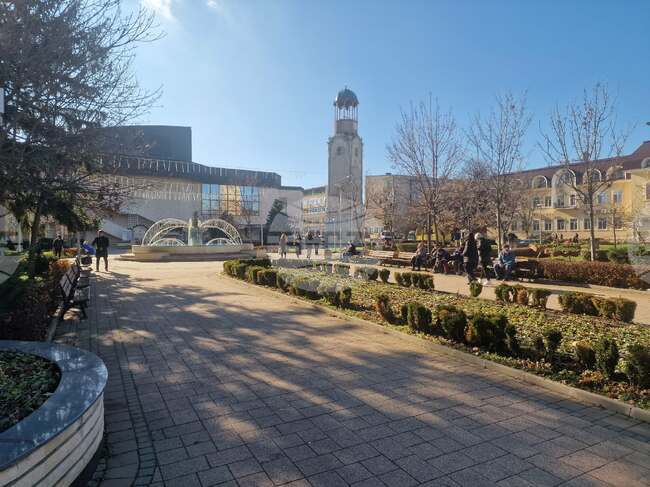 Кои са водачите на листи в 18 МИР - Разград