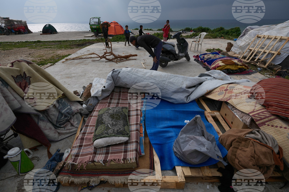 Lebanon Israel Iran War