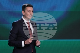 Коалиция „Прогресивна България“ - приоритети - представяне - Иван Василев