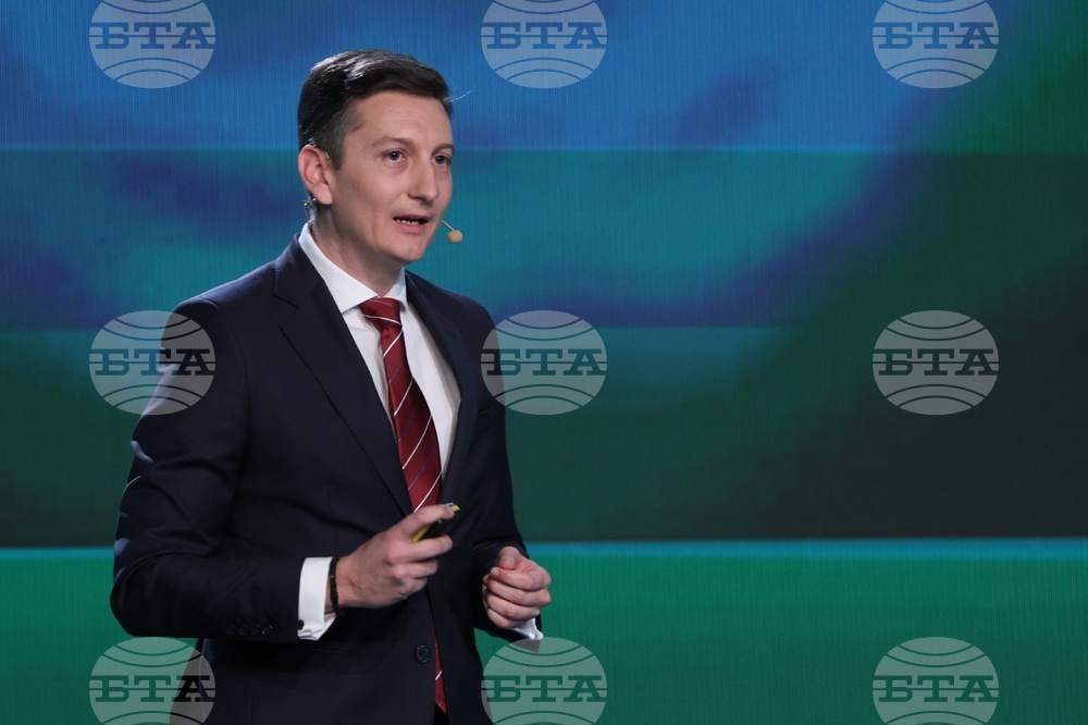 Коалиция „Прогресивна България“ - приоритети - представяне - Иван Василев