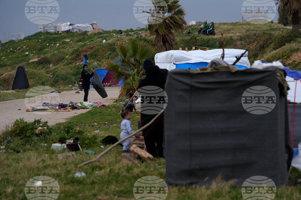 Lebanon Israel Iran War