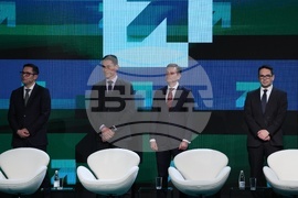 Коалиция „Прогресивна България“ - приоритети - представяне