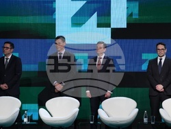 Коалиция „Прогресивна България“ - приоритети - представяне