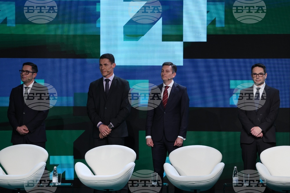 Коалиция „Прогресивна България“ - приоритети - представяне