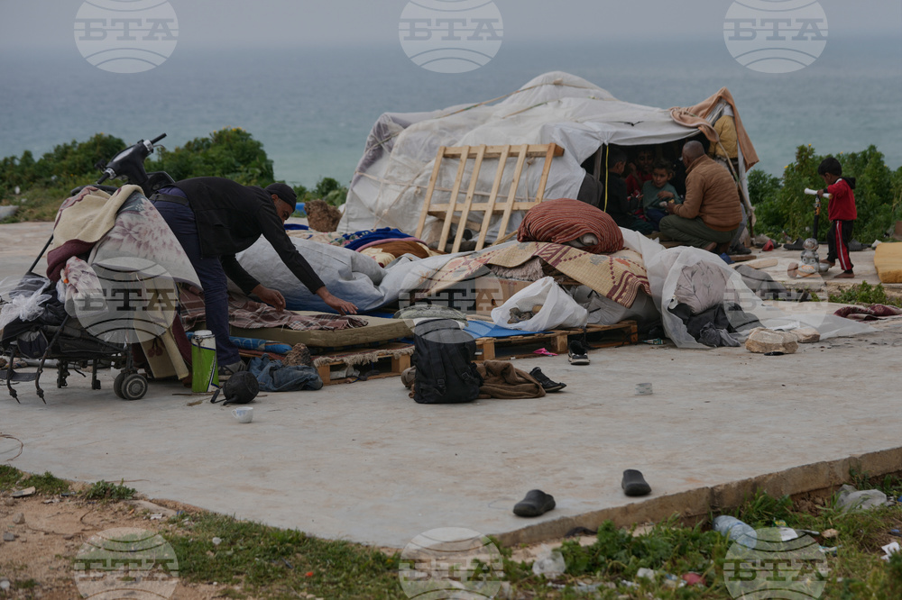 Lebanon Israel Iran War