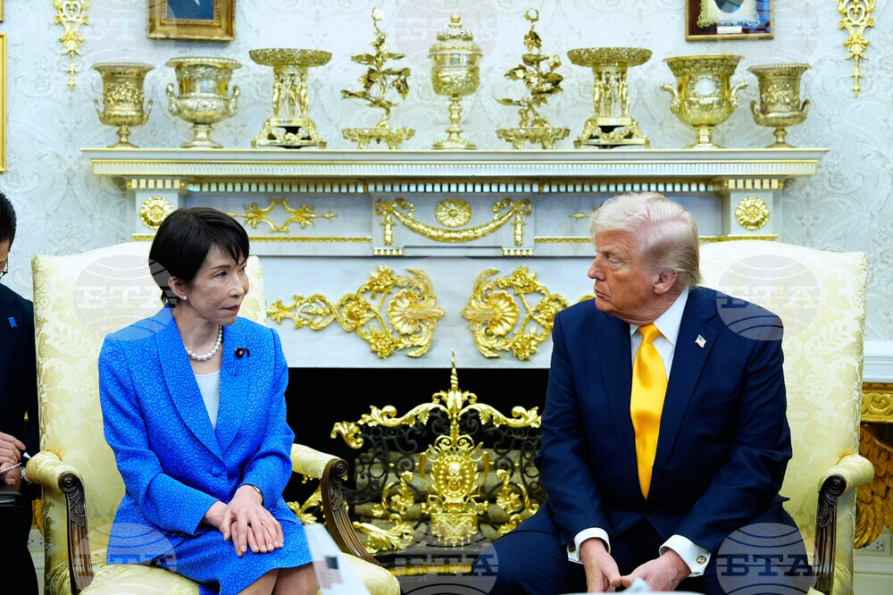 US Trump Japan