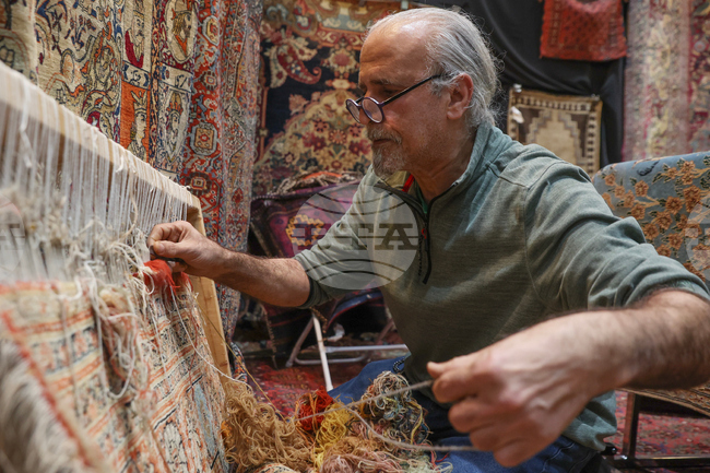 Iranian Americans-Nowruz