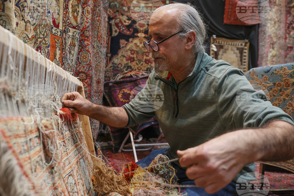 Iranian Americans-Nowruz