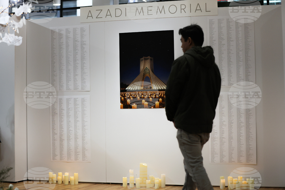 Iranian Americans-Nowruz