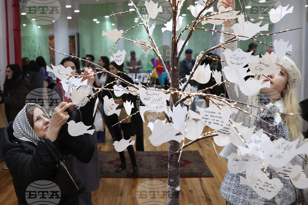 Iranian Americans-Nowruz