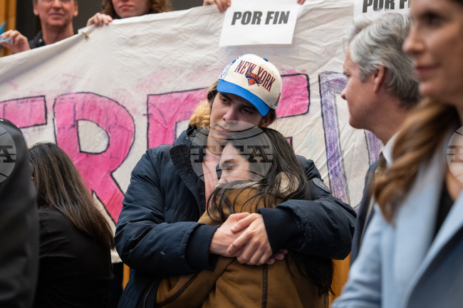 Immigration New York