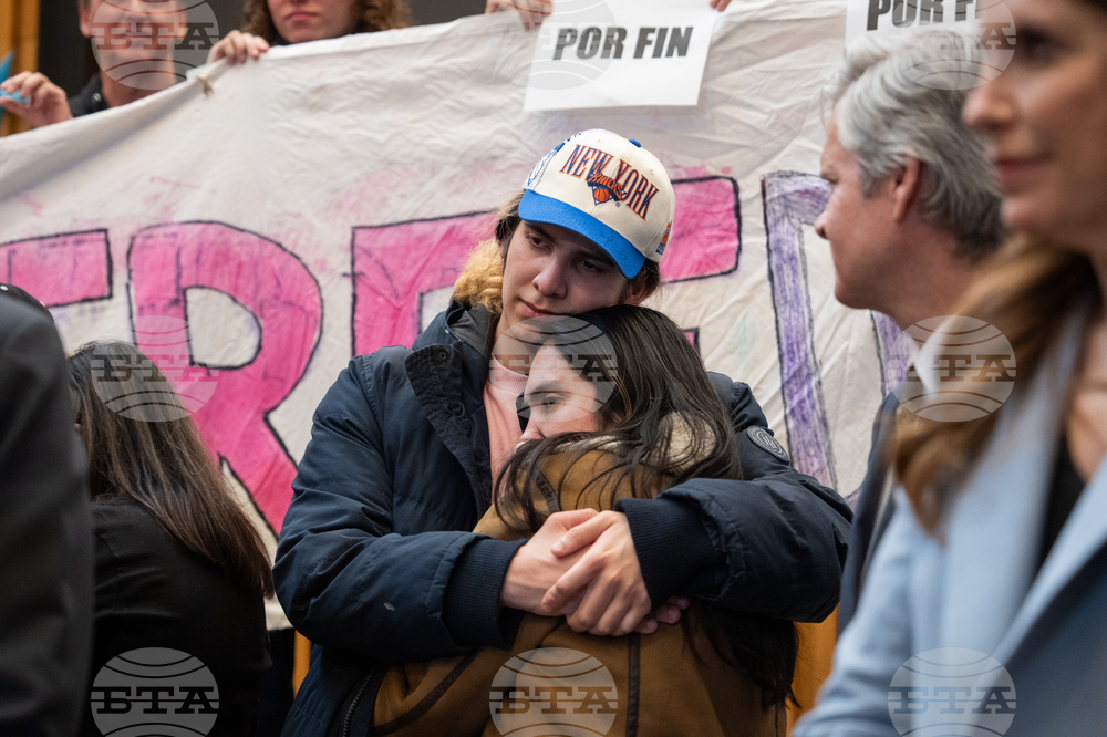 Immigration New York