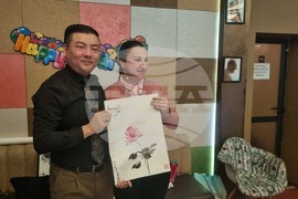 Търговище - китайска култура - работилница