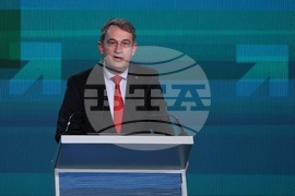 Коалиция „Прогресивна България“ - приоритети - представяне - Румен Радев