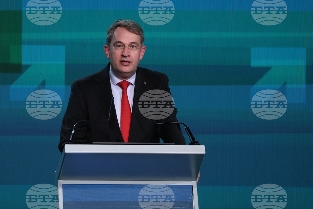 Коалиция „Прогресивна България“ - приоритети - представяне - Румен Радев