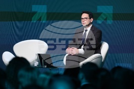 Коалиция „Прогресивна България“ - приоритети - представяне - Румен Радев