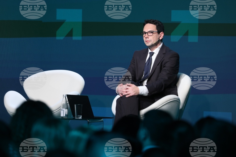 Коалиция „Прогресивна България“ - приоритети - представяне - Румен Радев